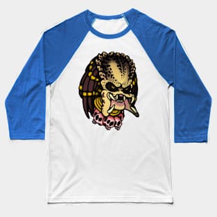 predator Baseball T-Shirt